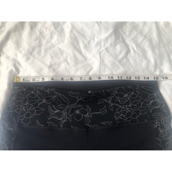 Skechers High Waisted Leggings L - Picture 8 of 10